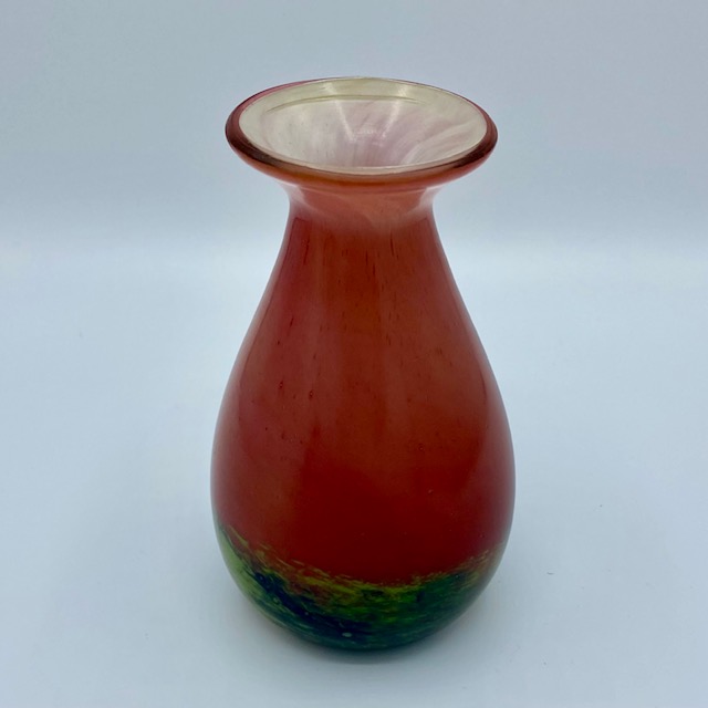VASE SOLIFLORE VERRE FRANÇAIS
